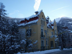 Villa Karlstein, Bad Gastein, Österreich, Bad Gastein, Österreich